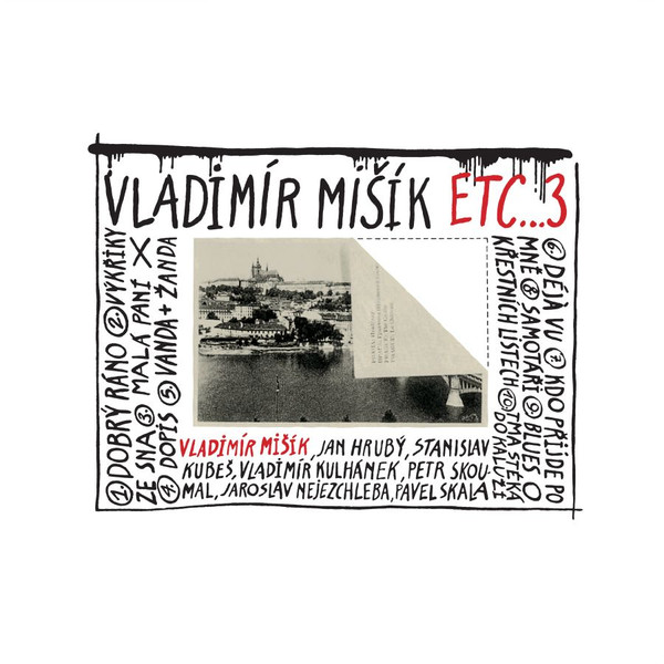 VLADIMIR MIK - ETC...3